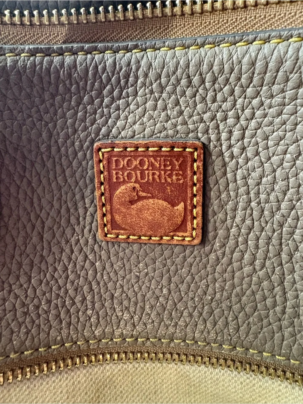 Dooney & Bourke beautiful dooney